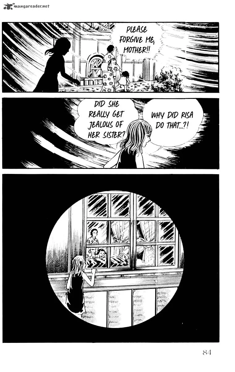 Orochi Chapter 9 page 87