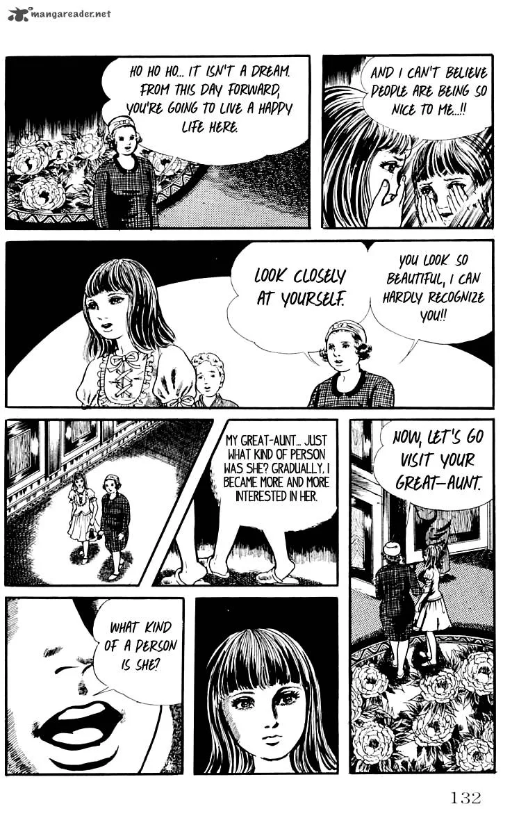 Orochi Chapter 9 page 135