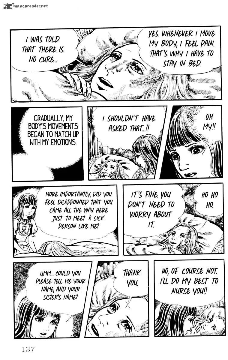 Orochi Chapter 9 page 140