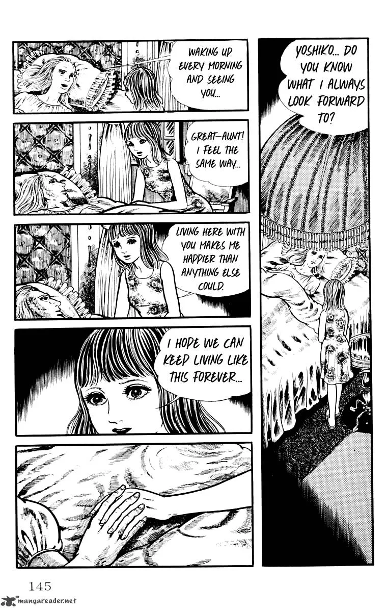 Orochi Chapter 9 page 148