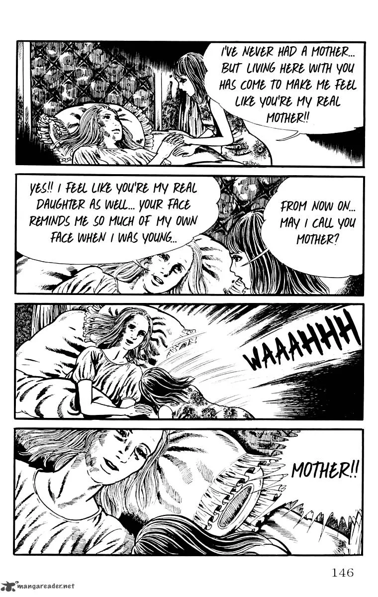 Orochi Chapter 9 page 149