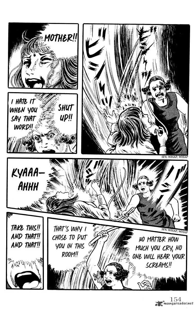 Orochi Chapter 9 page 157