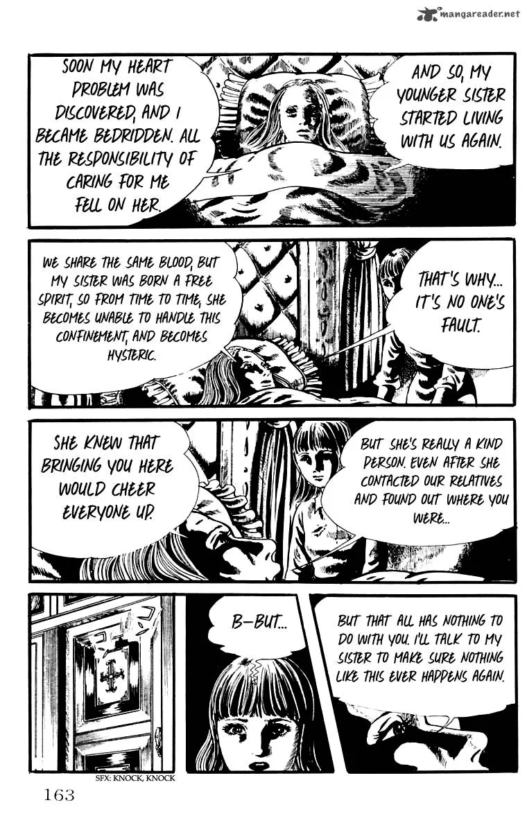 Orochi Chapter 9 page 166