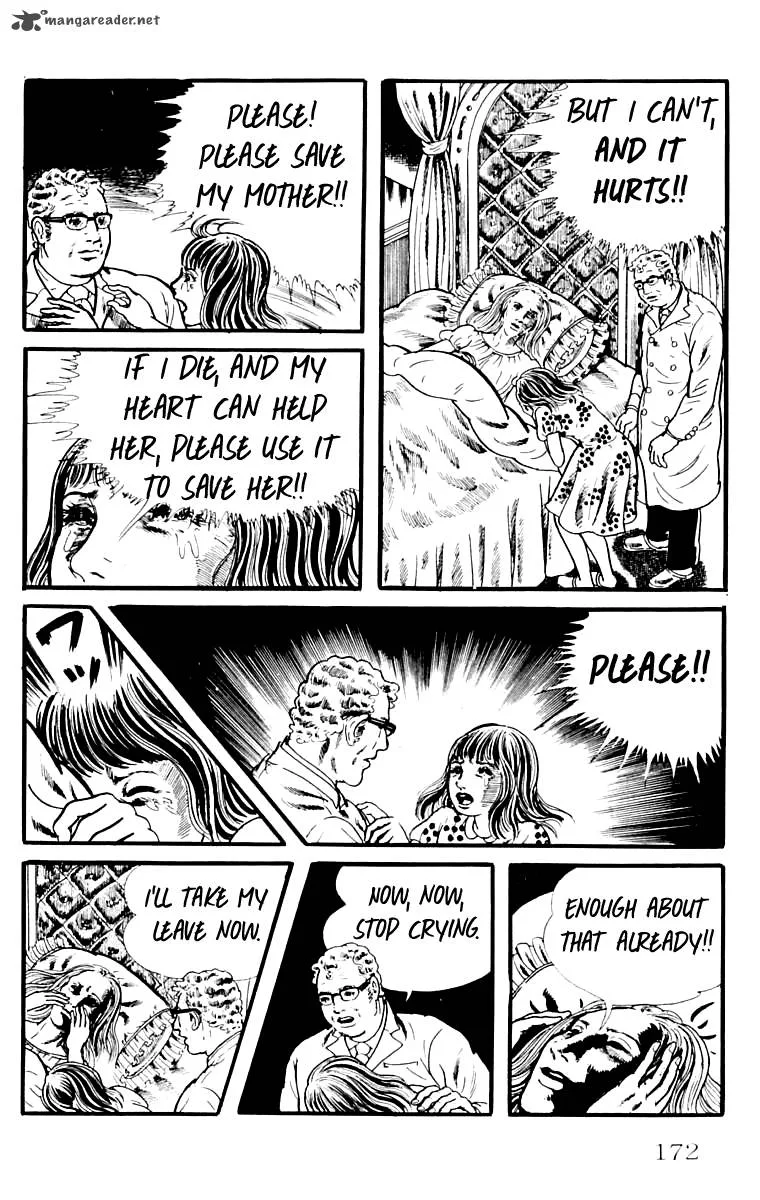 Orochi Chapter 9 page 175