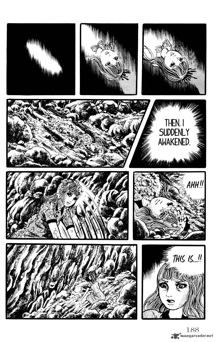 Orochi Chapter 9 page 191