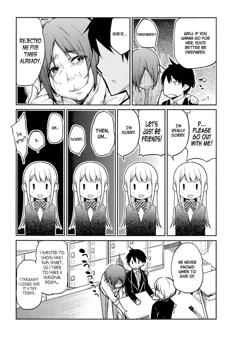 Oroka na Tenshi wa Akuma to Odoru Chapter 1 page 24