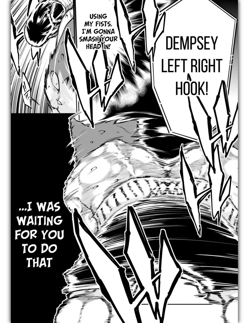 Oroka na Tenshi wa Akuma to Odoru Chapter 11 page 19
