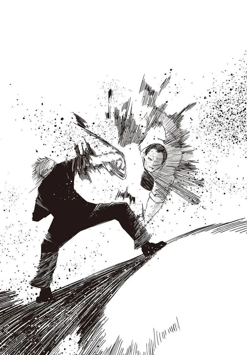 Oroka na Tenshi wa Akuma to Odoru Chapter 111 page 16