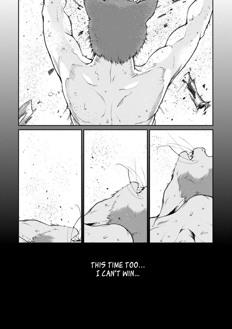 Oroka na Tenshi wa Akuma to Odoru Chapter 12 page 20