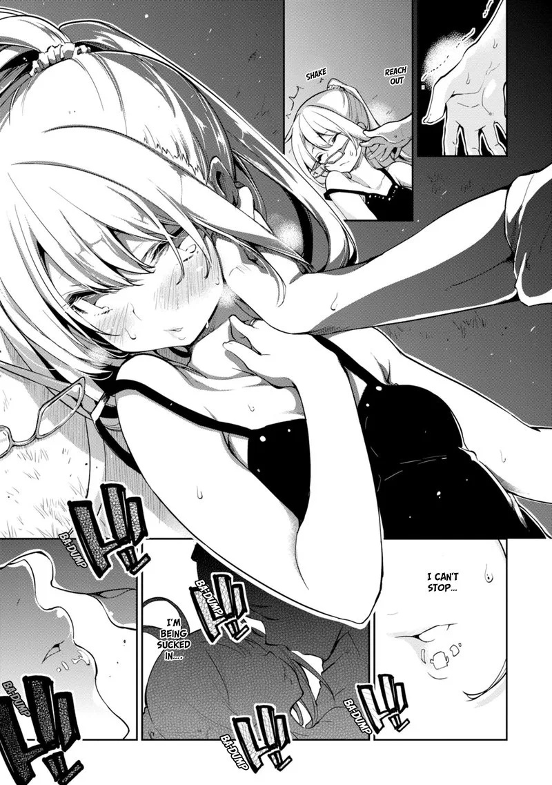 Oroka na Tenshi wa Akuma to Odoru Chapter 13 page 30