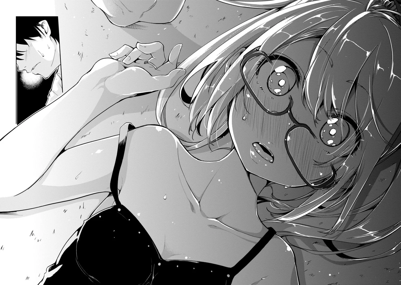 Oroka na Tenshi wa Akuma to Odoru Chapter 13 page 26
