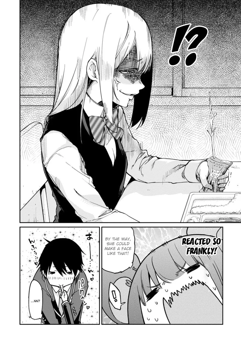 Oroka na Tenshi wa Akuma to Odoru Chapter 22 page 26
