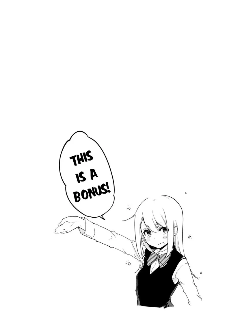 Oroka na Tenshi wa Akuma to Odoru Chapter 24 page 33