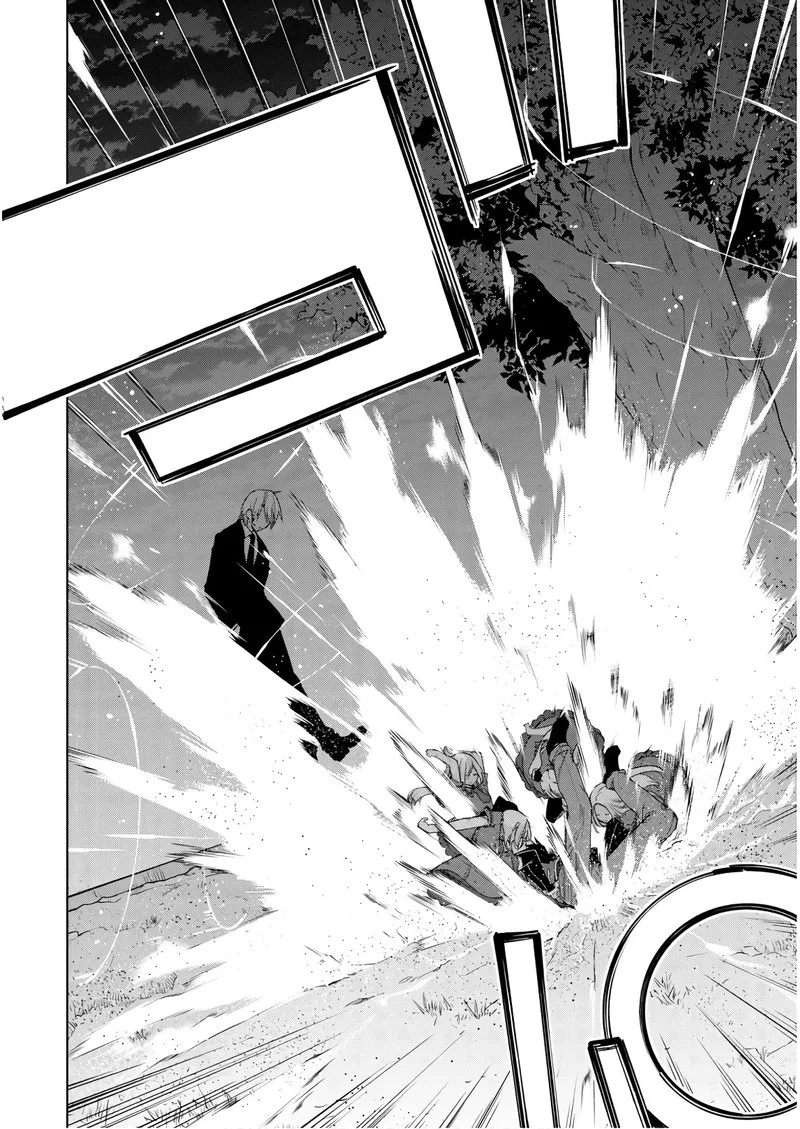 Oroka na Tenshi wa Akuma to Odoru Chapter 28 page 16
