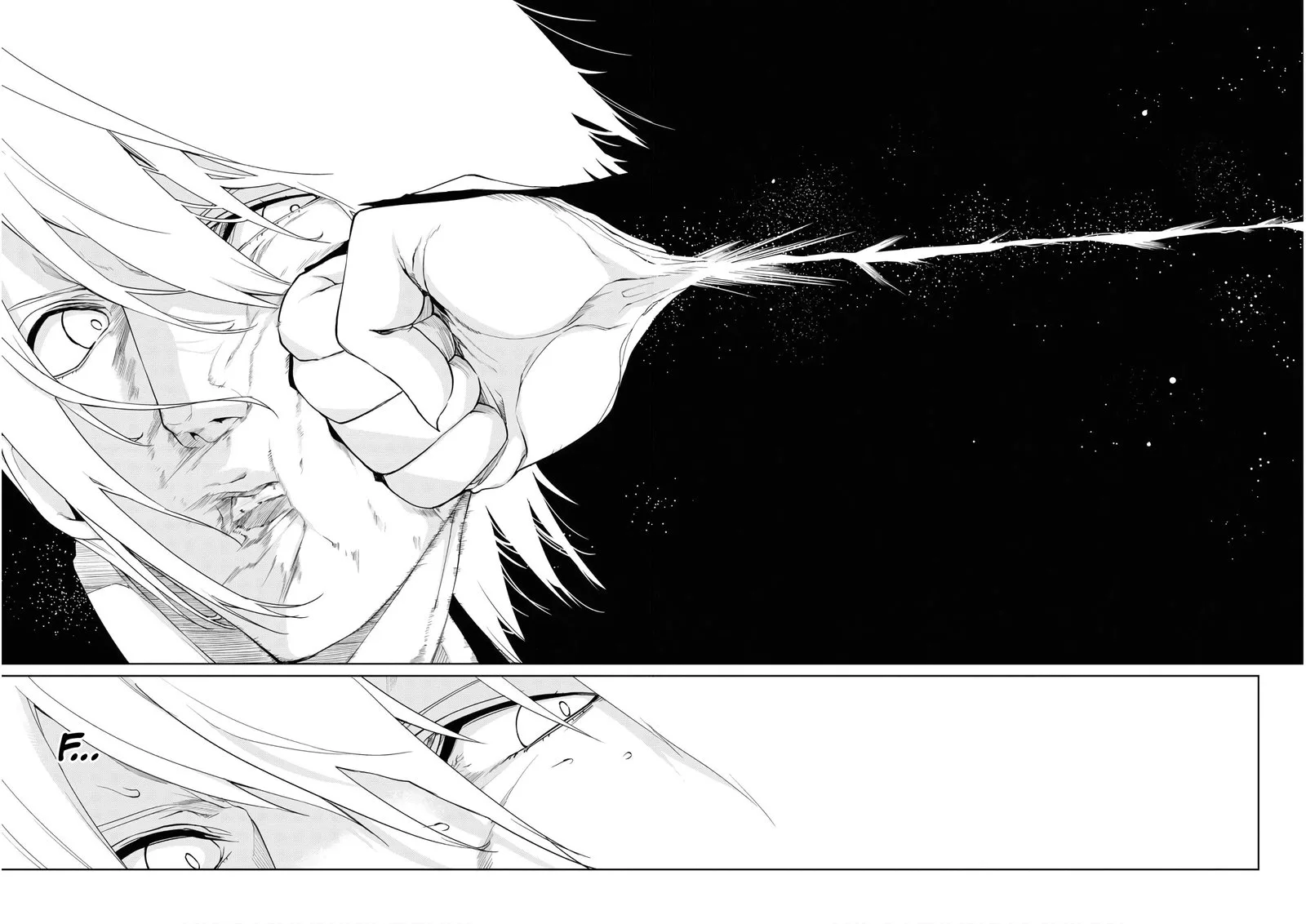 Oroka na Tenshi wa Akuma to Odoru Chapter 29 page 18