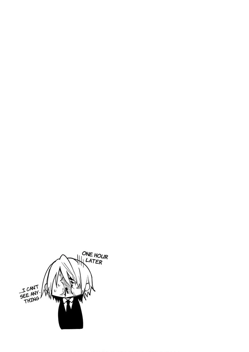 Oroka na Tenshi wa Akuma to Odoru Chapter 30 page 26