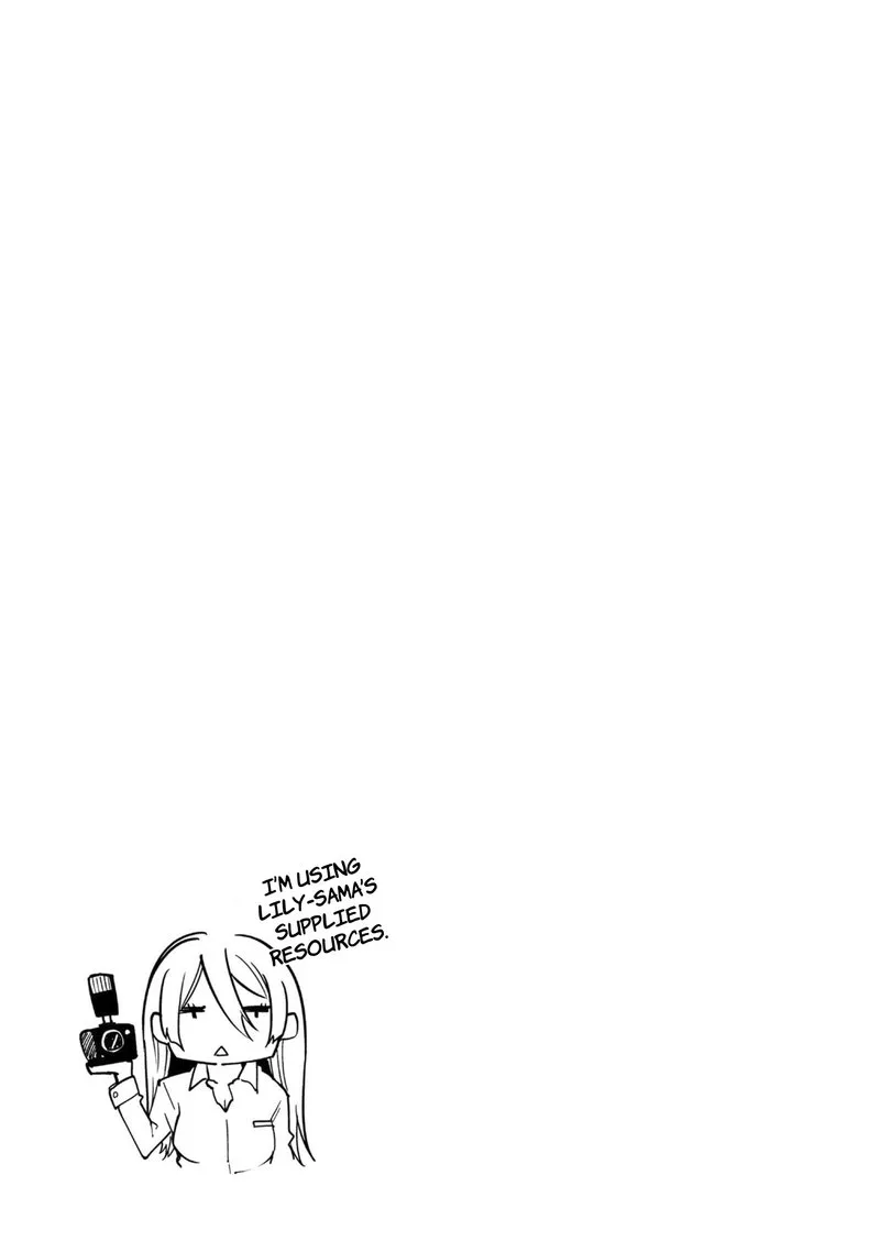 Oroka na Tenshi wa Akuma to Odoru Chapter 31 page 30