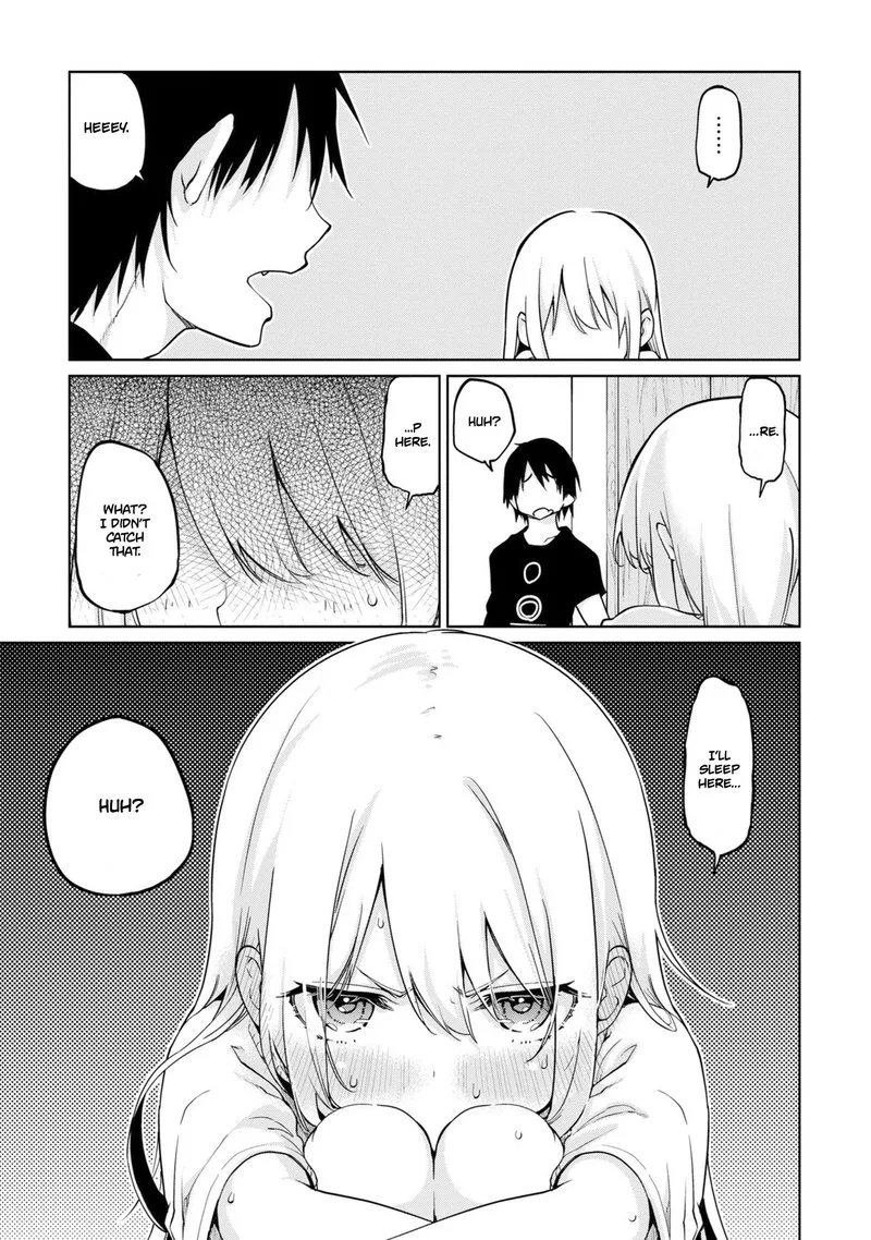 Oroka na Tenshi wa Akuma to Odoru Chapter 32 page 15