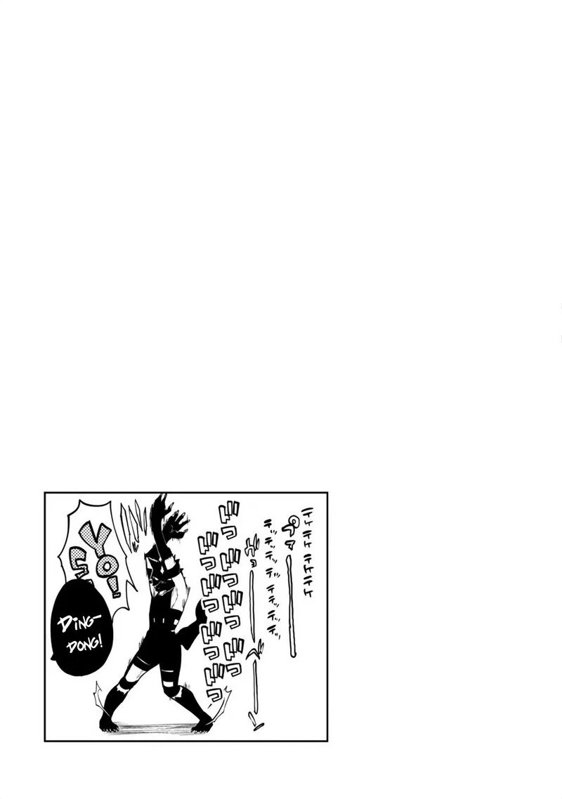 Oroka na Tenshi wa Akuma to Odoru Chapter 5 page 44