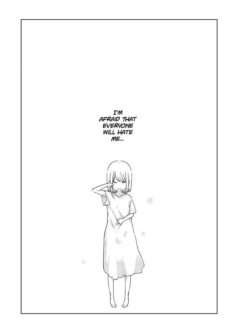 Oroka na Tenshi wa Akuma to Odoru Chapter 57 page 13