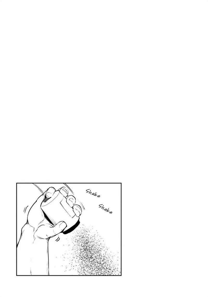 Oroka na Tenshi wa Akuma to Odoru Chapter 6 page 39