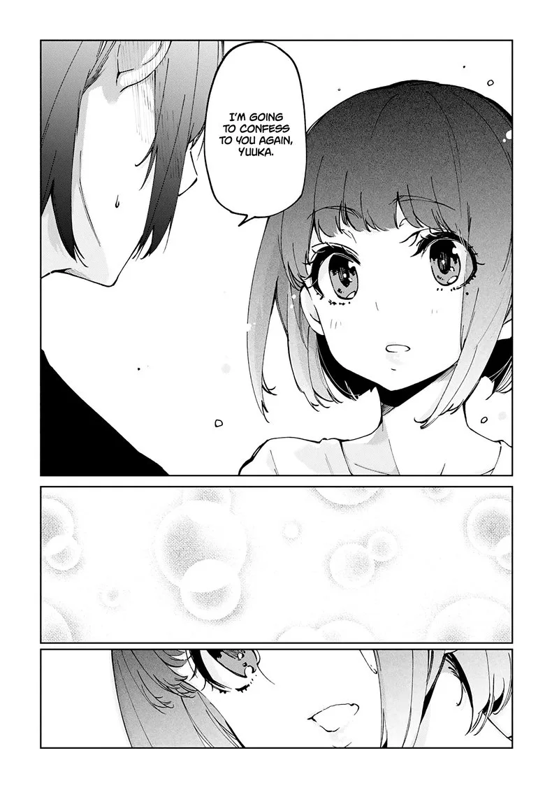 Oroka na Tenshi wa Akuma to Odoru Chapter 62 page 10