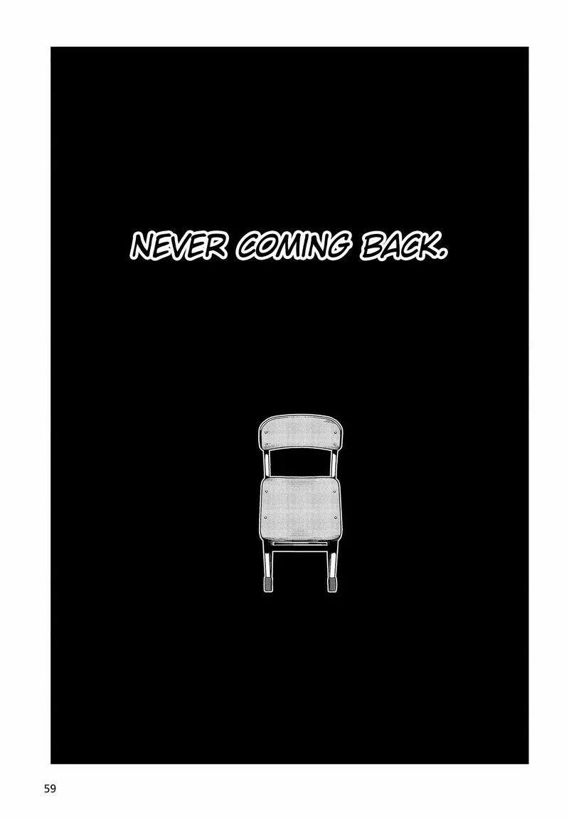 Oroka na Tenshi wa Akuma to Odoru Chapter 64 page 3