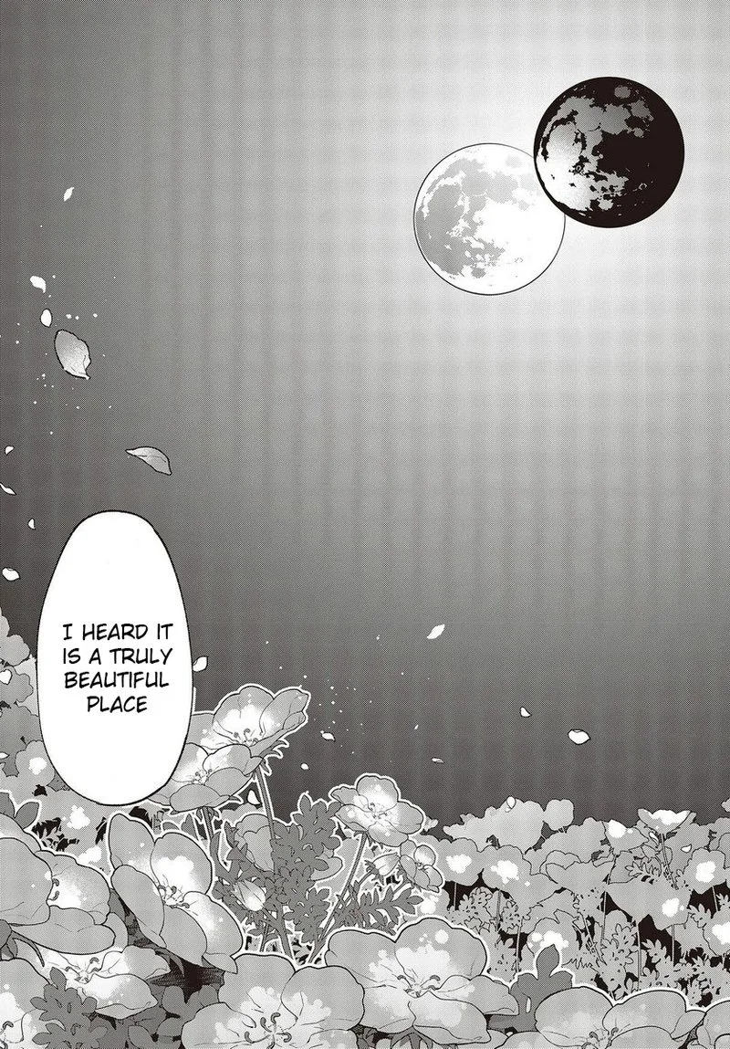 Oroka na Tenshi wa Akuma to Odoru Chapter 65 page 13