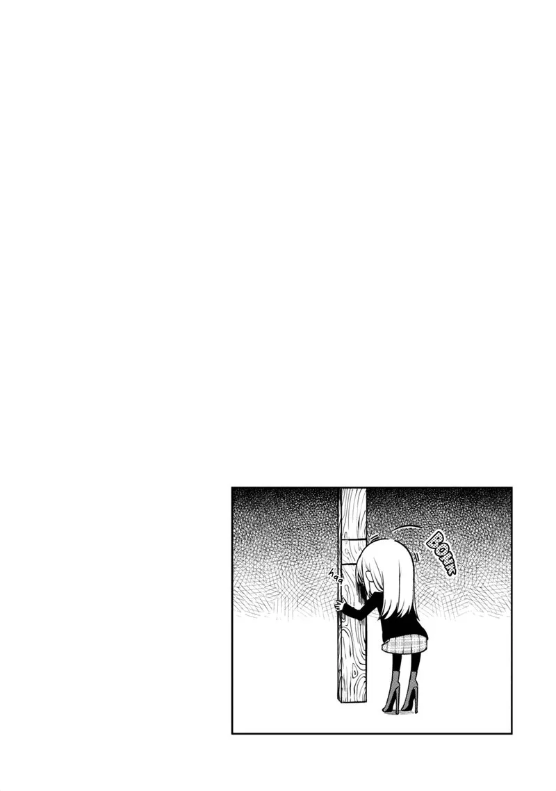 Oroka na Tenshi wa Akuma to Odoru Chapter 7 page 30