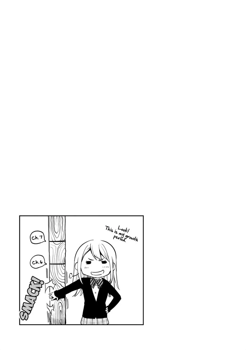 Oroka na Tenshi wa Akuma to Odoru Chapter 7 page 29