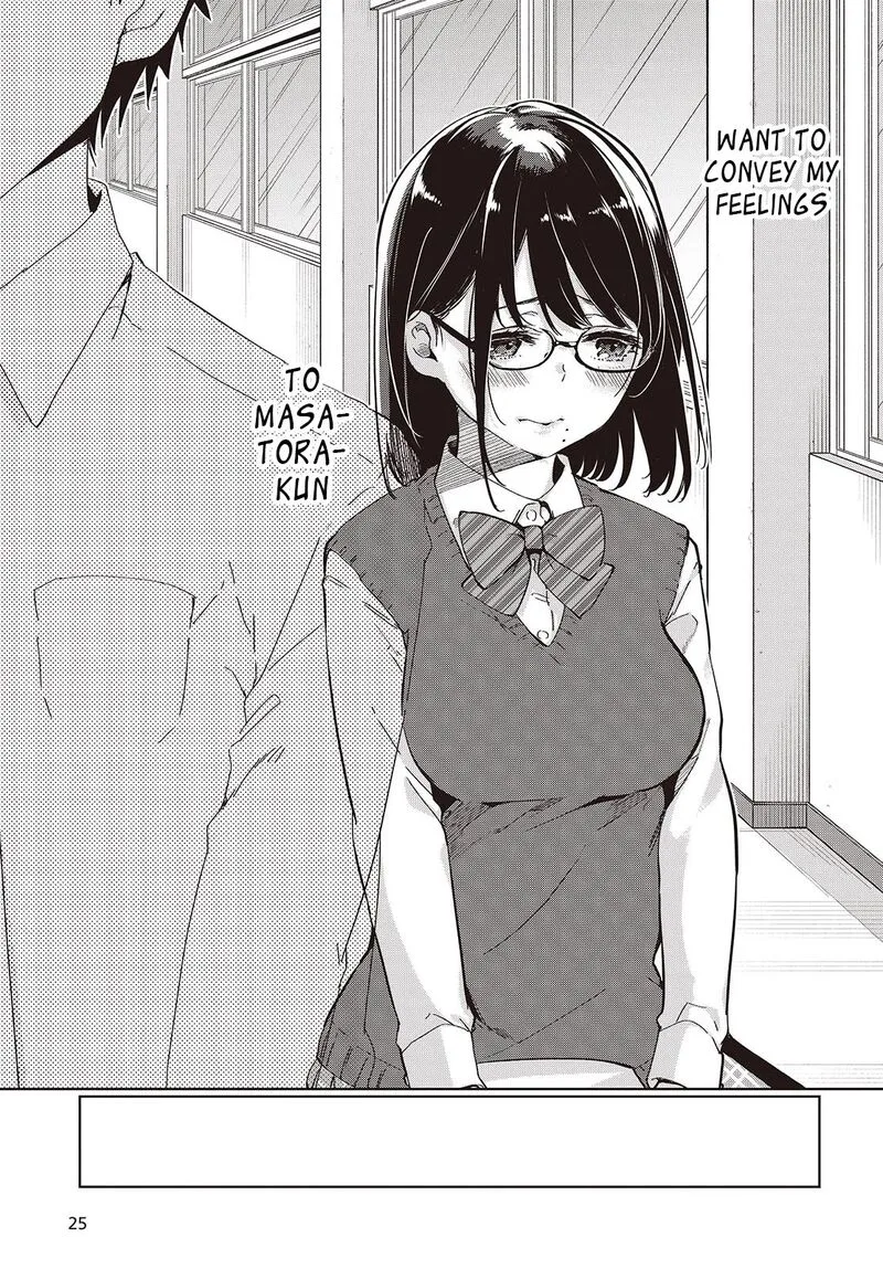 Oroka na Tenshi wa Akuma to Odoru Chapter 84 page 19