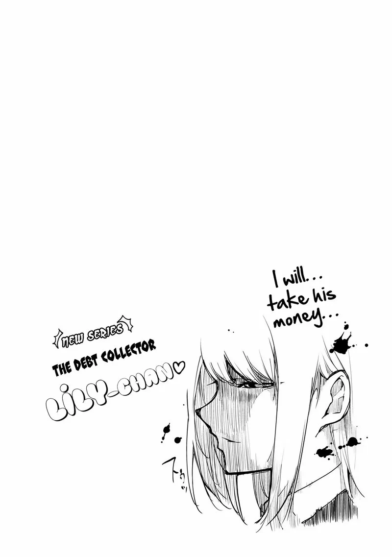 Oroka na Tenshi wa Akuma to Odoru Chapter 9 page 34