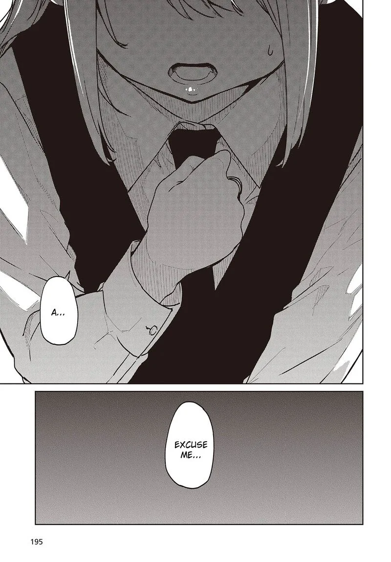 Oroka na Tenshi wa Akuma to Odoru Chapter 90 page 19