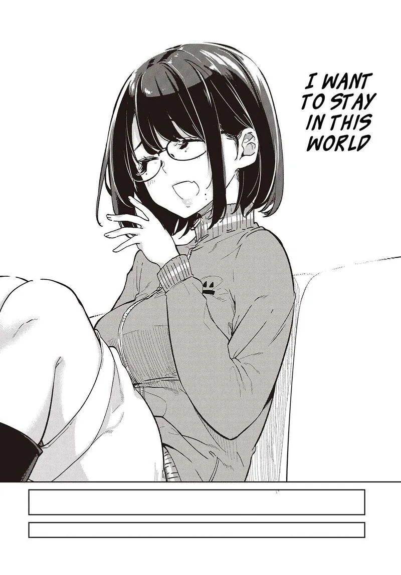 Oroka na Tenshi wa Akuma to Odoru Chapter 96 page 28