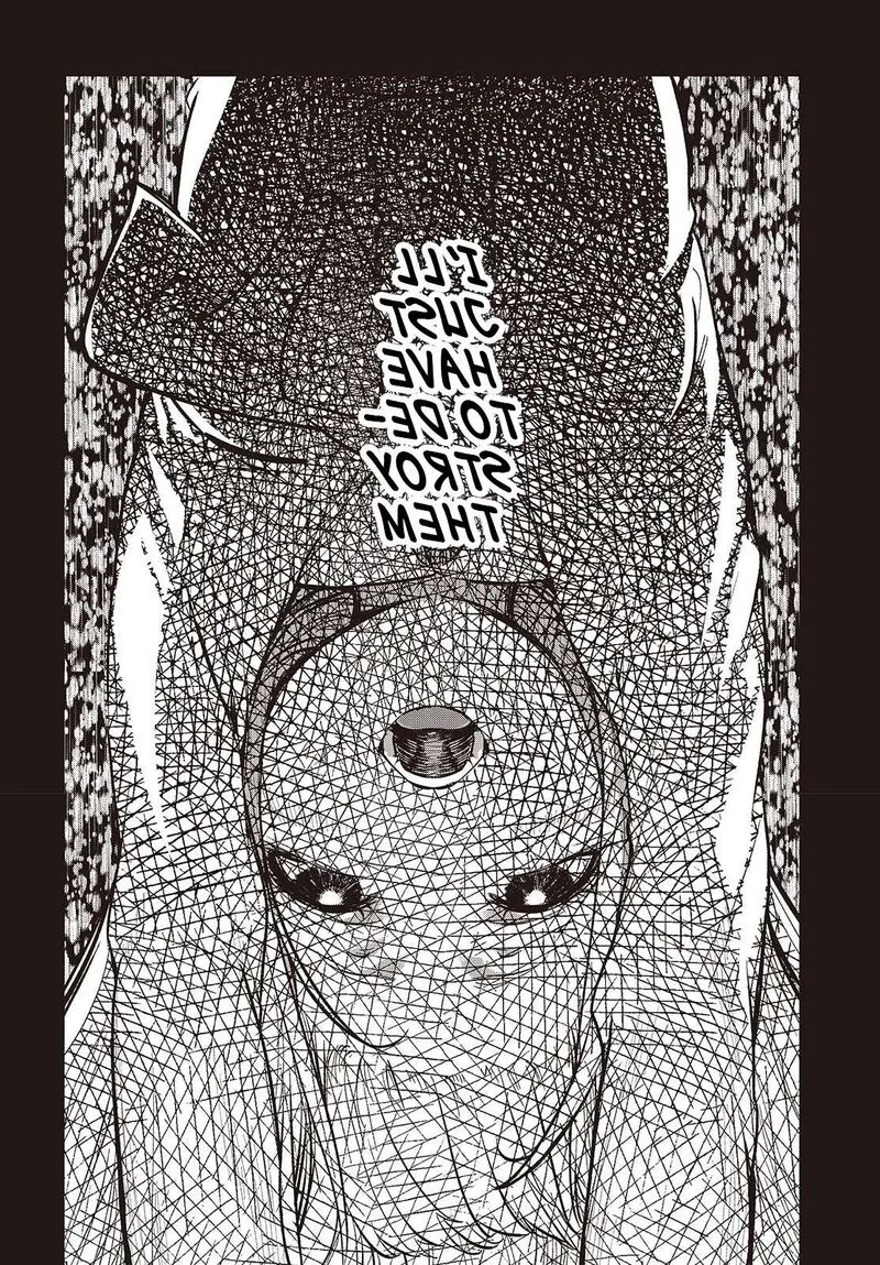 Oroka na Tenshi wa Akuma to Odoru Chapter 99 page 22