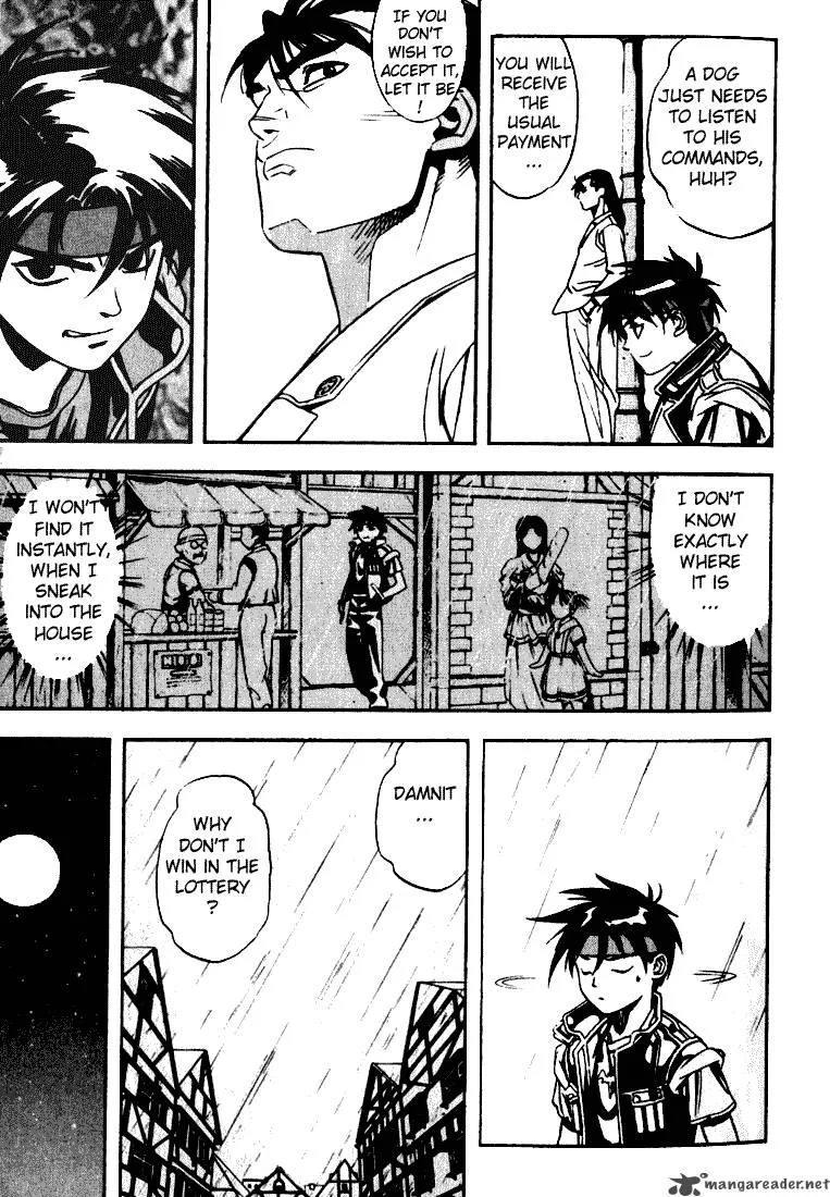 Orphen Chapter 1 page 15