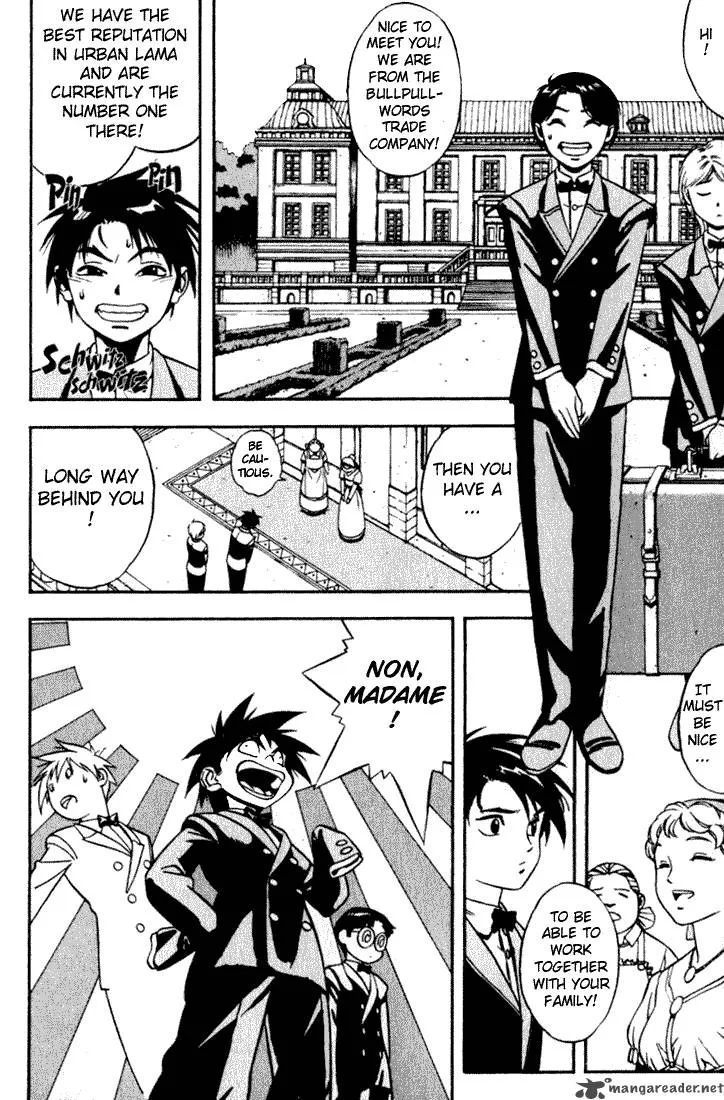 Orphen Chapter 1 page 16
