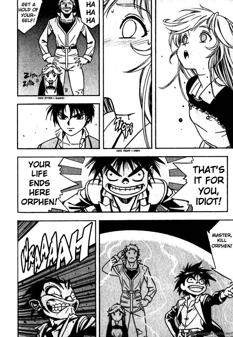 Orphen Chapter 1 page 32