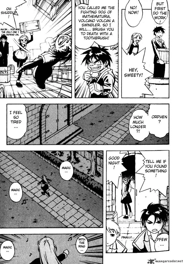 Orphen Chapter 1 page 21