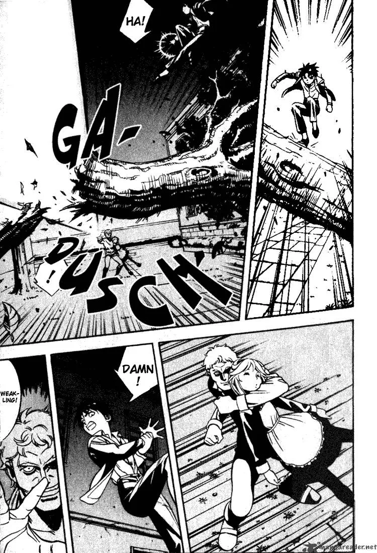 Orphen Chapter 1 page 27