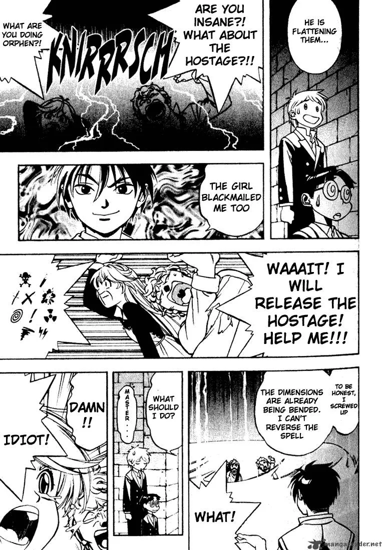 Orphen Chapter 1 page 35