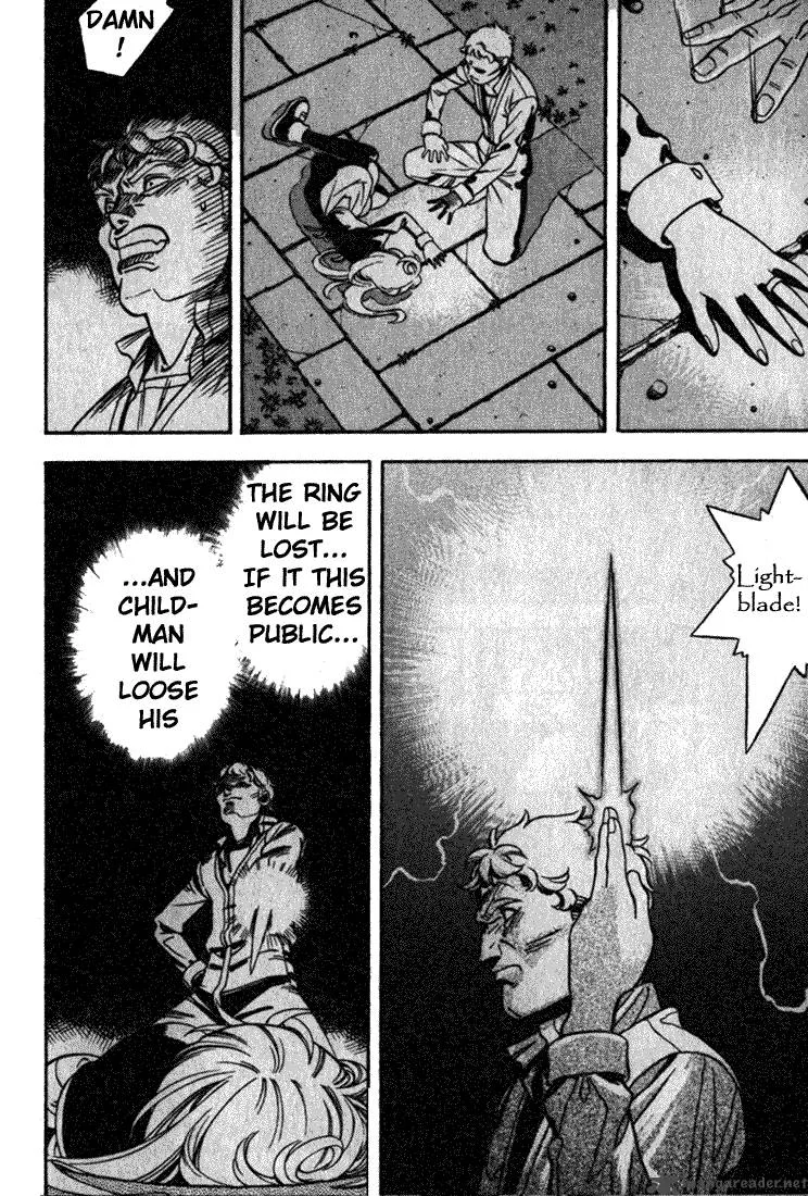 Orphen Chapter 1 page 24