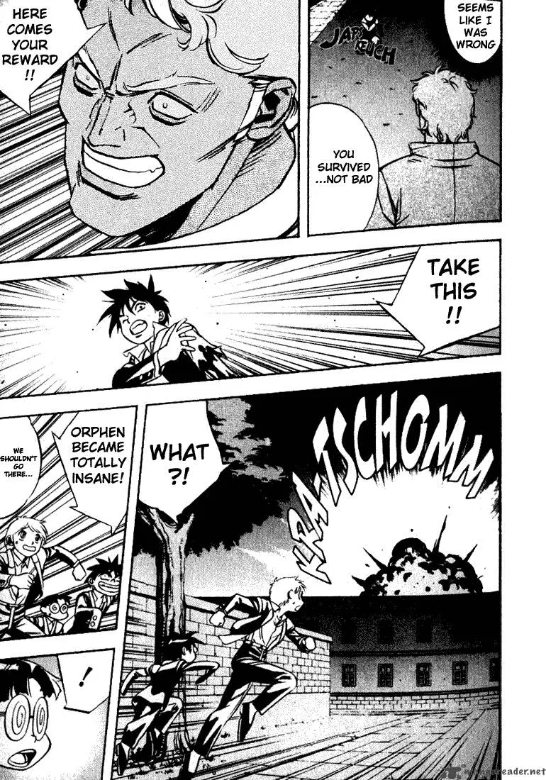 Orphen Chapter 1 page 29