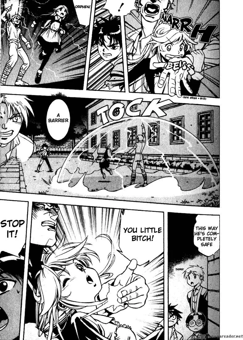 Orphen Chapter 1 page 31