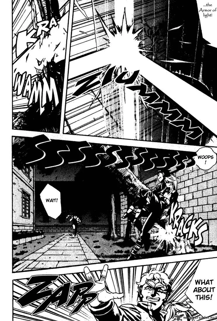 Orphen Chapter 1 page 26
