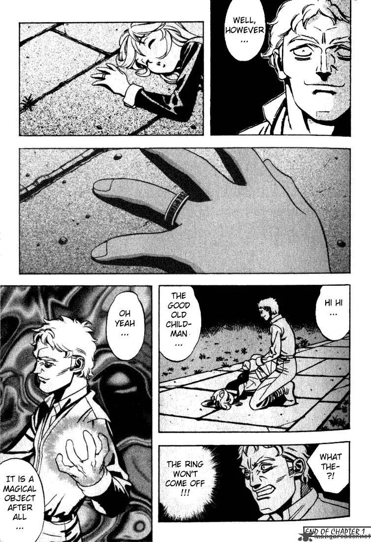 Orphen Chapter 1 page 23