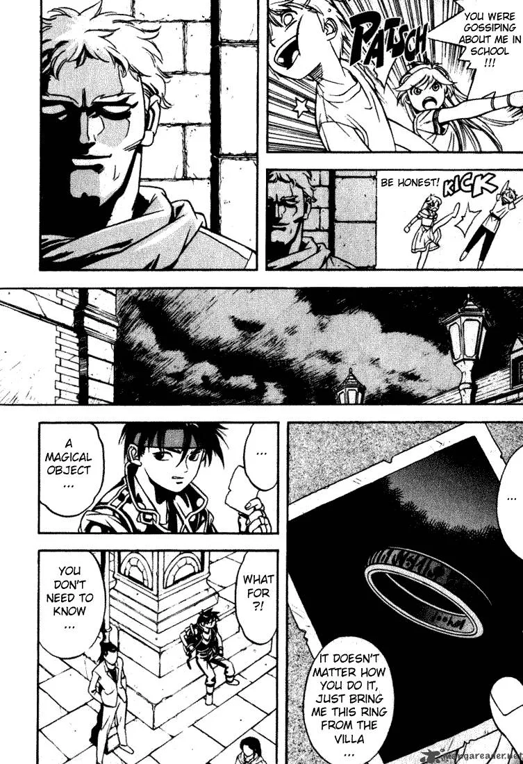 Orphen Chapter 1 page 14