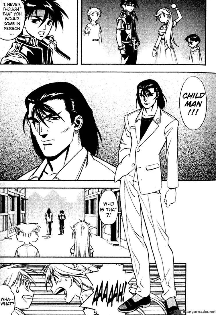 Orphen Chapter 1 page 13