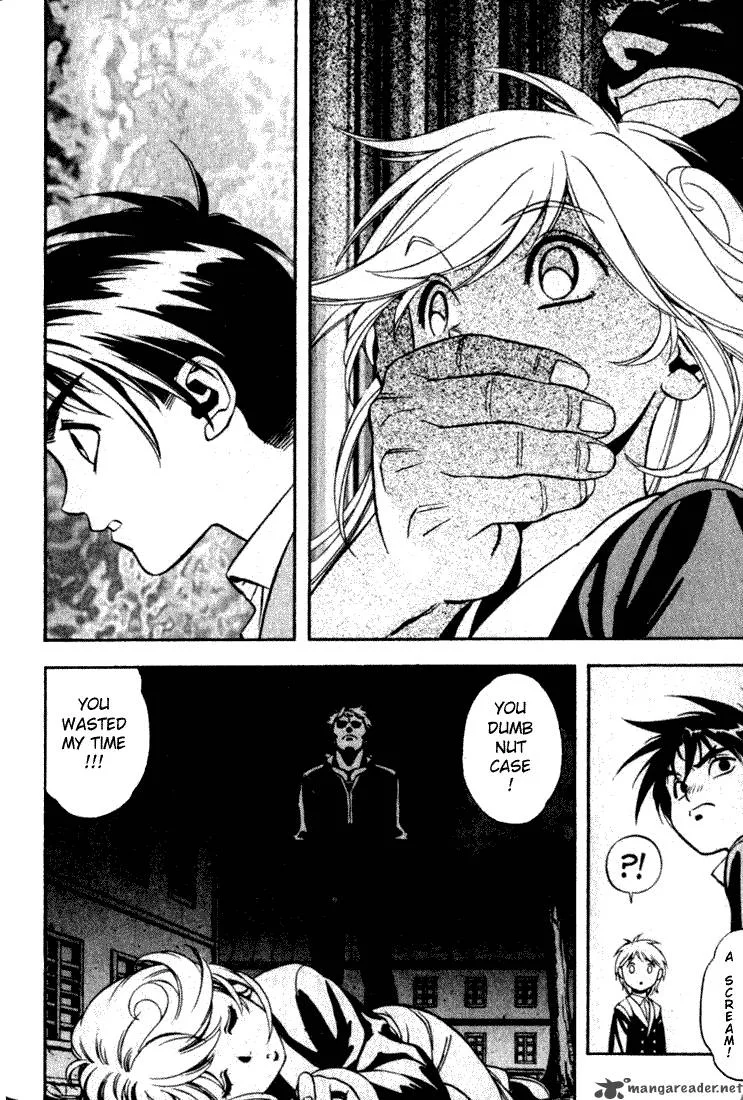 Orphen Chapter 1 page 22
