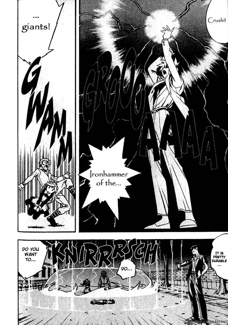 Orphen Chapter 1 page 34